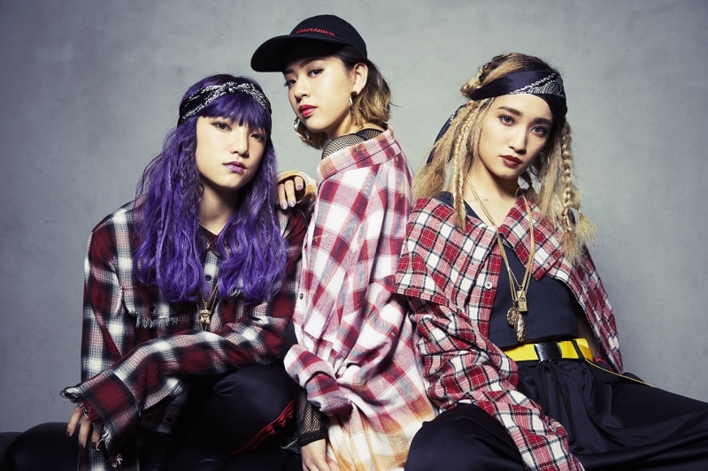 NEWS[スダンナユズユリー Complete Album 「THANK YOU」、12/28(月