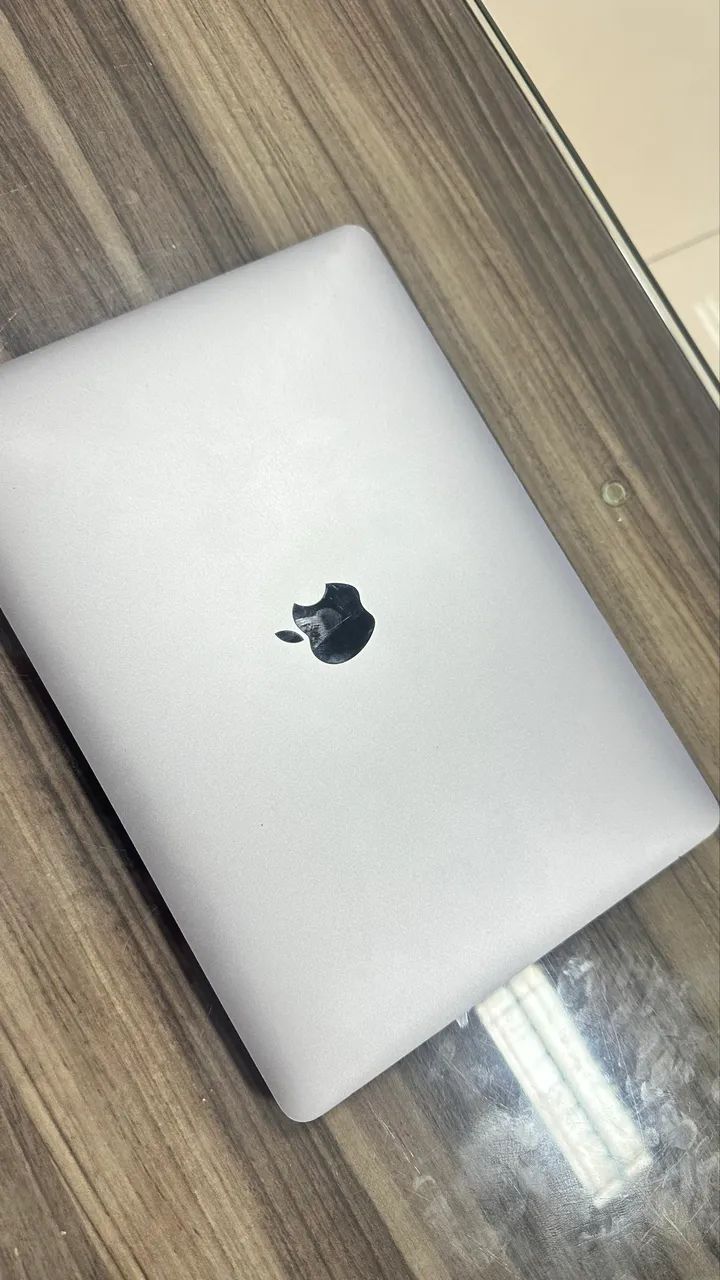 MacBook Air 2018 8gb ram 256gb armazenamento - Notebooks