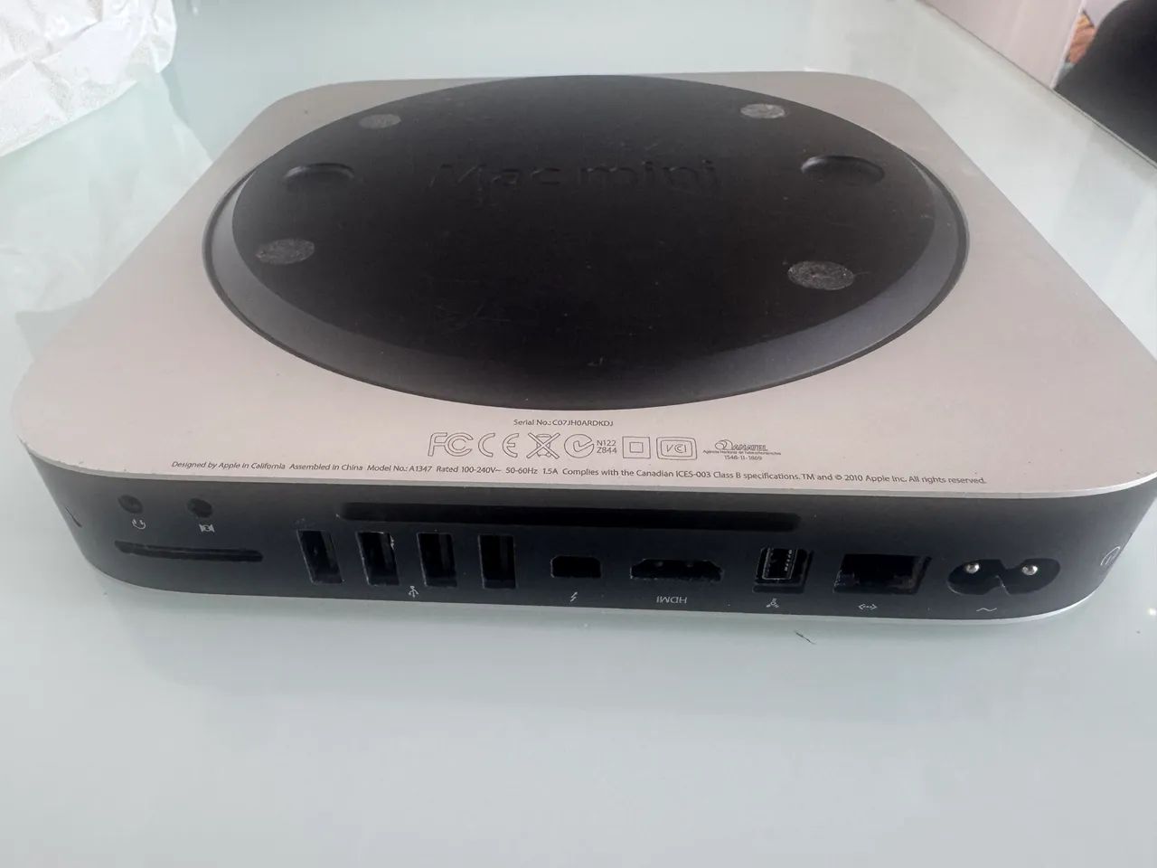 Mac Mini Server 2012 - Computadores e Desktops - Engenho Novo, Rio