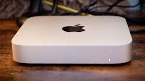APPLE MAC MINI M1 2020 16GB RAM E SSD 1TB - Computadores e