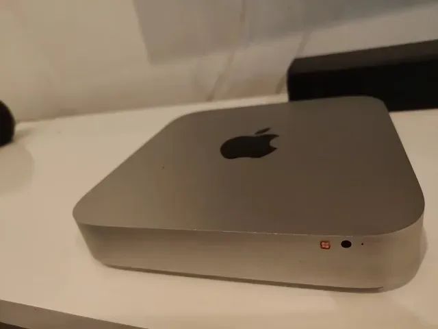 mac mini mid 2011
