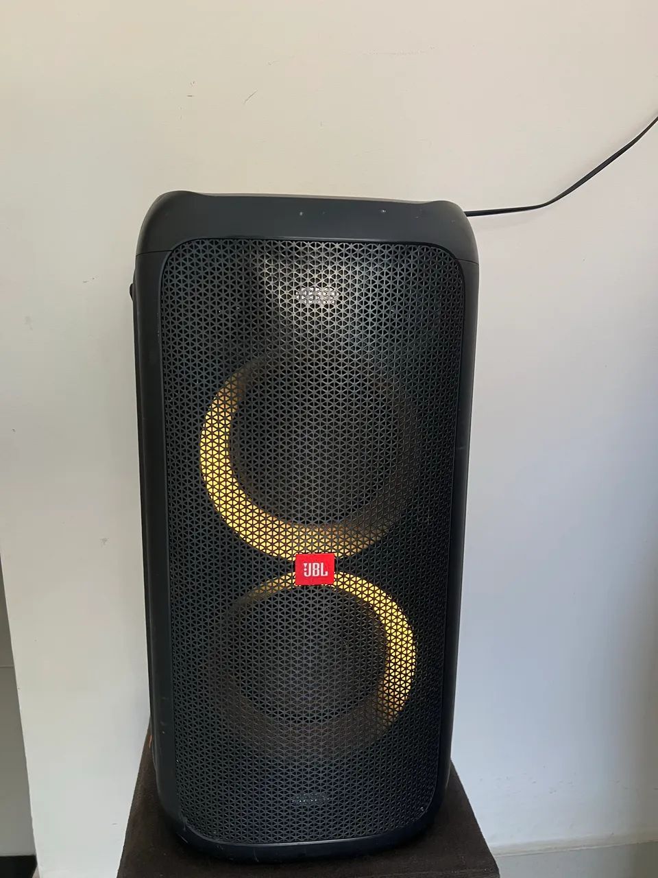 JBL partybox 100 - Aparelhos de Som - Centro, São Luís 1480738669