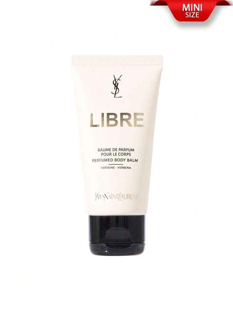 Yves Saint Laurent LIBRE 香り付き ボディバーム 50ml 超うるおいの