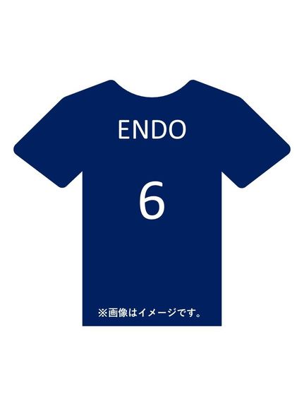10堂安律 キッズ アディダス サッカー日本代表2026ホームレプリカ