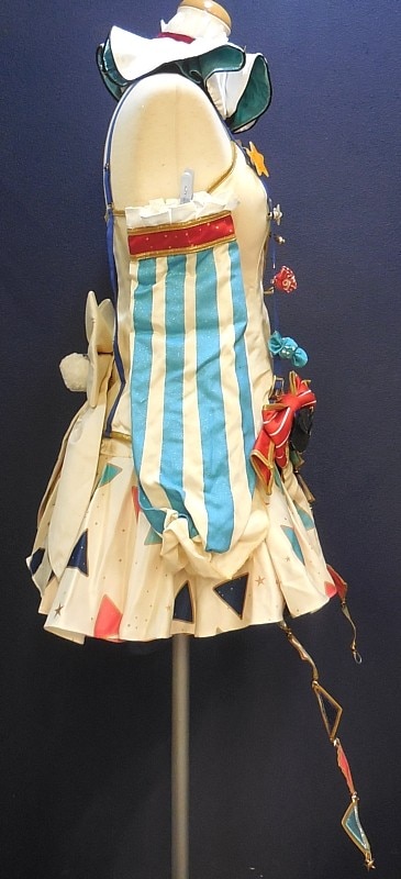 ラブライブ!スクールアイドルフェスティバル/高坂穂乃果/サーカス編