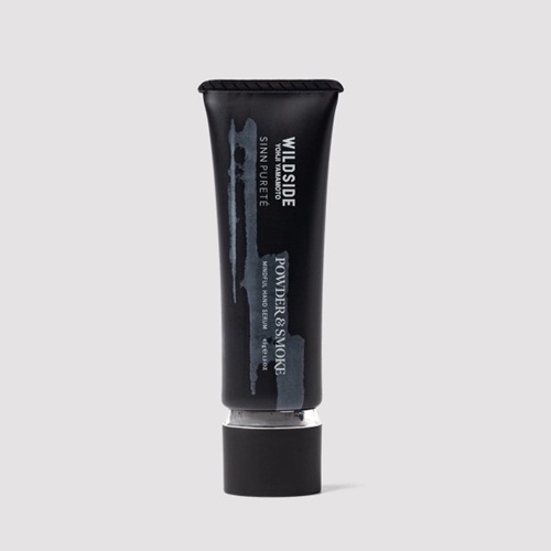 SELF REFLECTION ザハンドクリーム ベール オブ スモーク 50g マッシュ