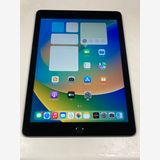 ムスビー｜美品 国内版 SIMフリー iPad5 第5世代 32GB wifi+cellular