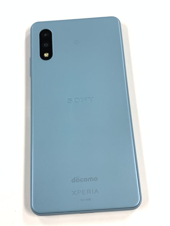 Xperia Ace II SO-41B（NTTドコモ） 商品一覧｜ムスビー【中古スマホ