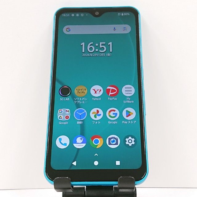arrows We（SoftBank） 商品一覧｜ムスビー【中古スマホ・中古