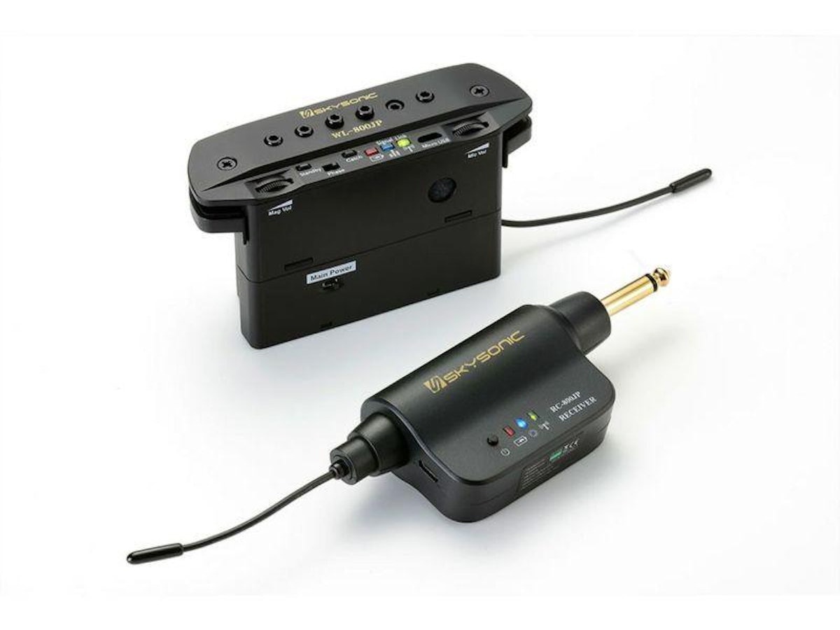 アコギ用ピックアップのおすすめ人気ランキング【2026年2月】 | マイベスト