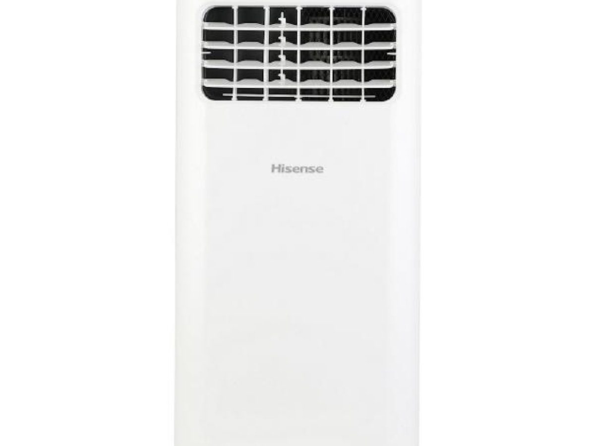 ハイセンスのスポットクーラーのおすすめ人気ランキング【2026年2月