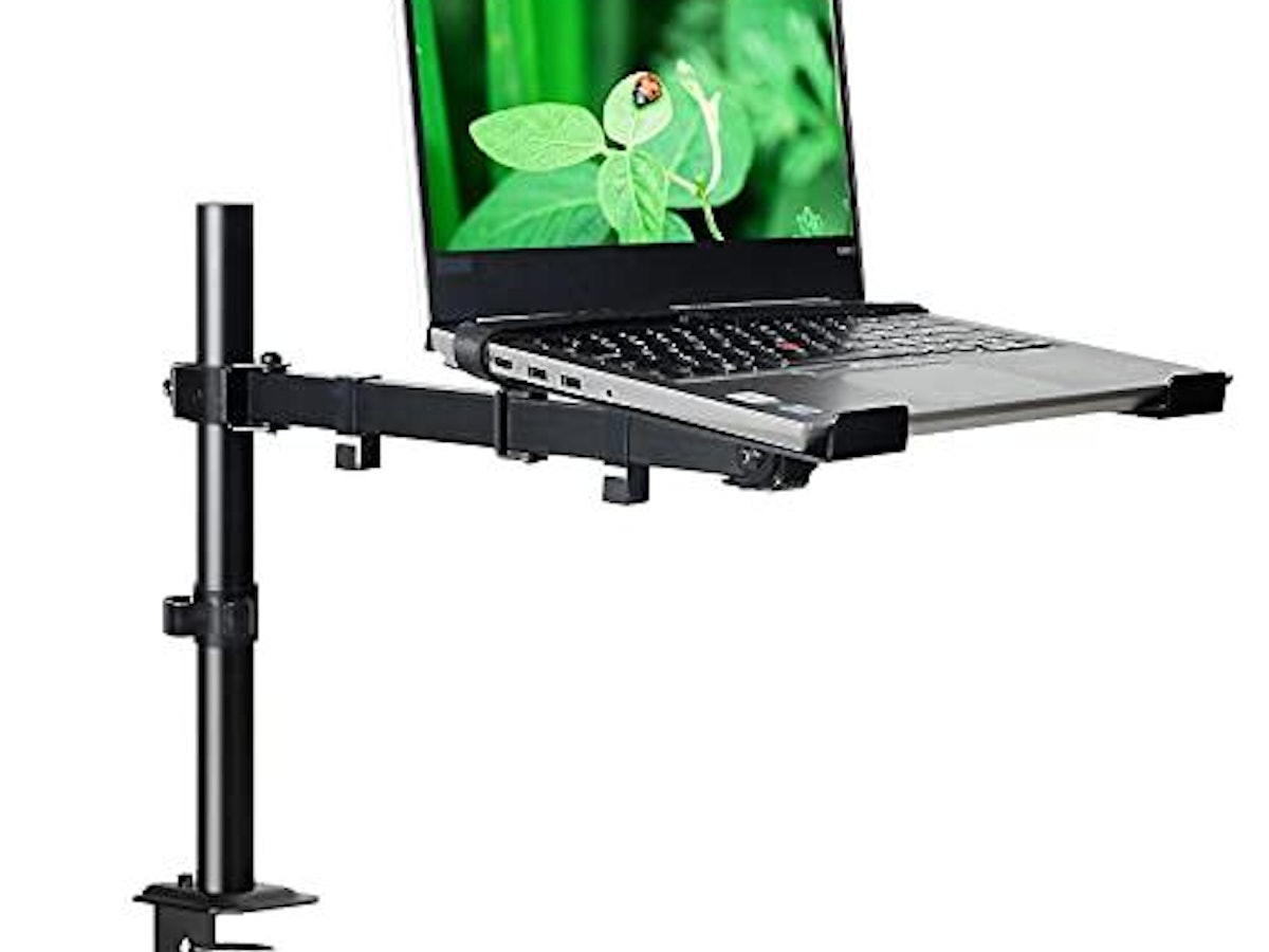 ノートパソコン対応モニターアームのおすすめ人気ランキング【2026年2