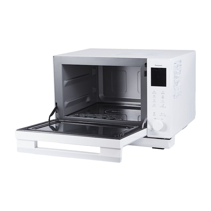 パナソニック ビストロ NE-BS5Bの口コミ・評判は？実際に使ってよい点