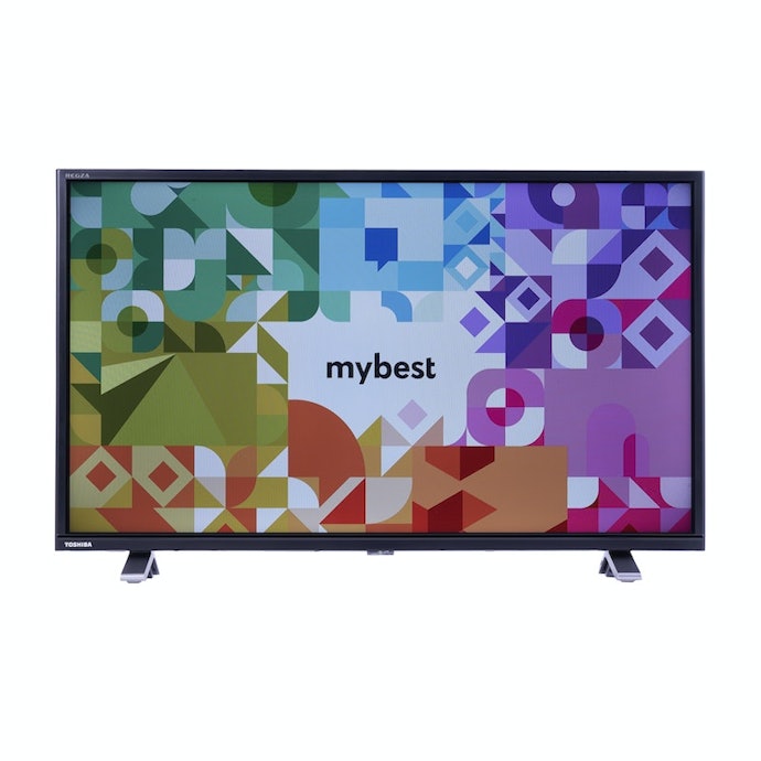 TVS REGZA ハイビジョン液晶テレビ 32V35Nの口コミ・評判は？実際に