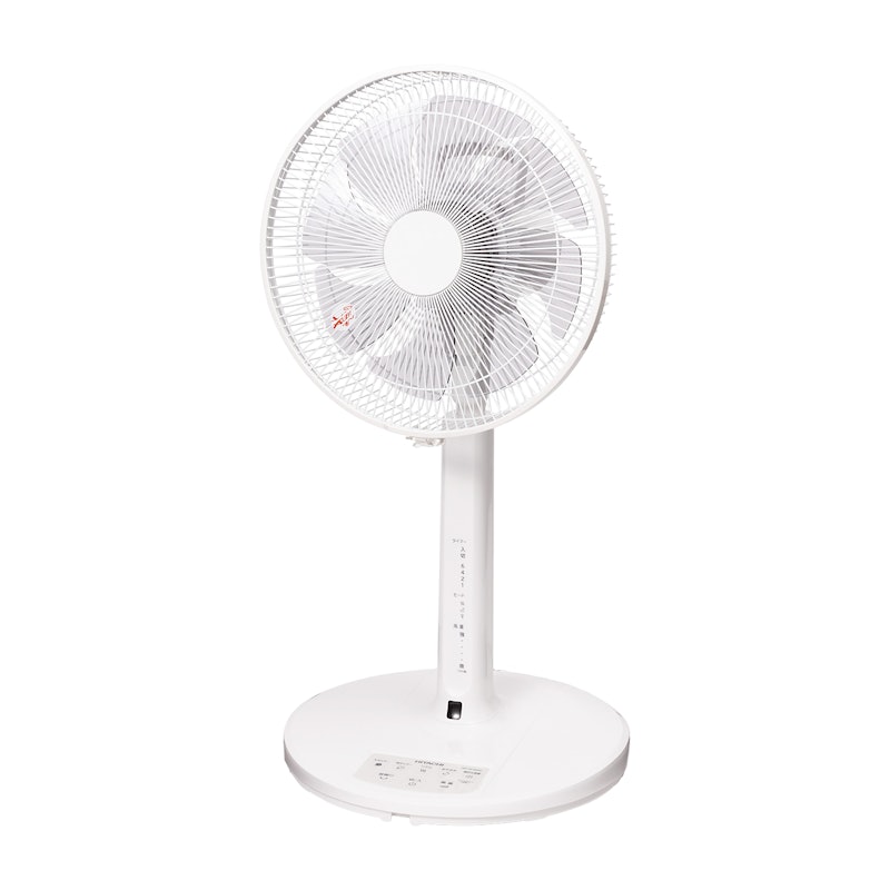 日立グローバルライフソリューションズ HITACHI リビング扇 HEF-DL300G