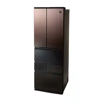 三菱電機 冷蔵庫 WZシリーズ MR-WZ55J-Wを検証レビュー！大型冷蔵庫の