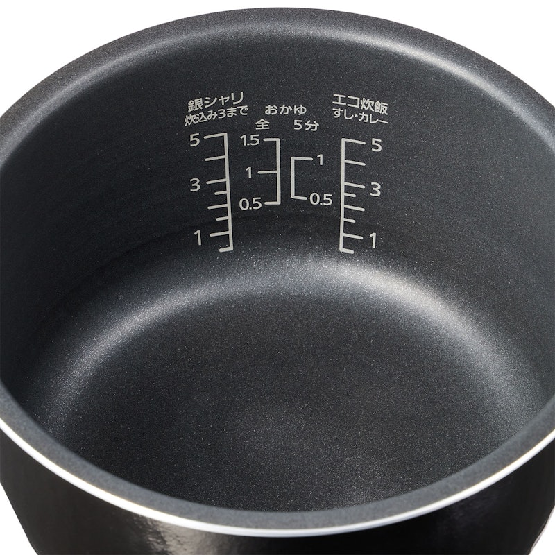 パナソニック 圧力IHジャー炊飯器 SR-NA102をレビュー！クチコミ・評判