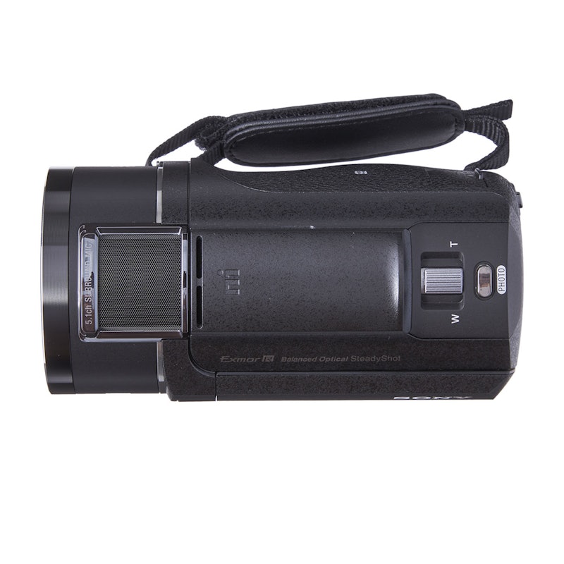 SONY FDR-AX45Aを徹底レビュー！実際に使ってわかったメリット