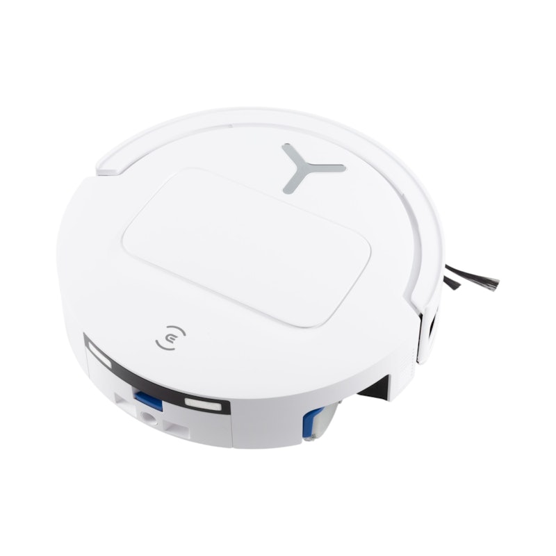 エコバックスジャパン DEEBOT T80 OMNIを検証レビュー！ロボット掃除機