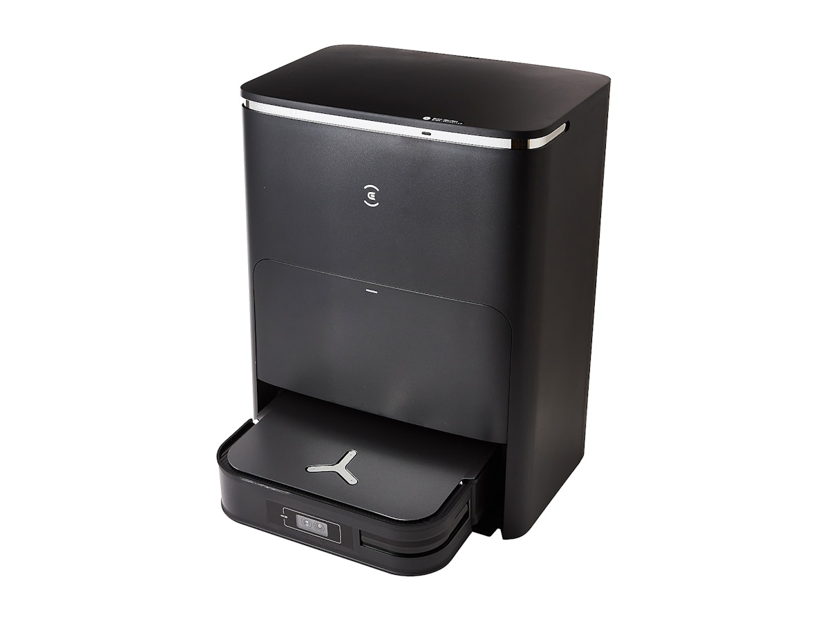 エコバックスジャパン DEEBOT X2 OMNI DEX86を検証レビュー！ロボット