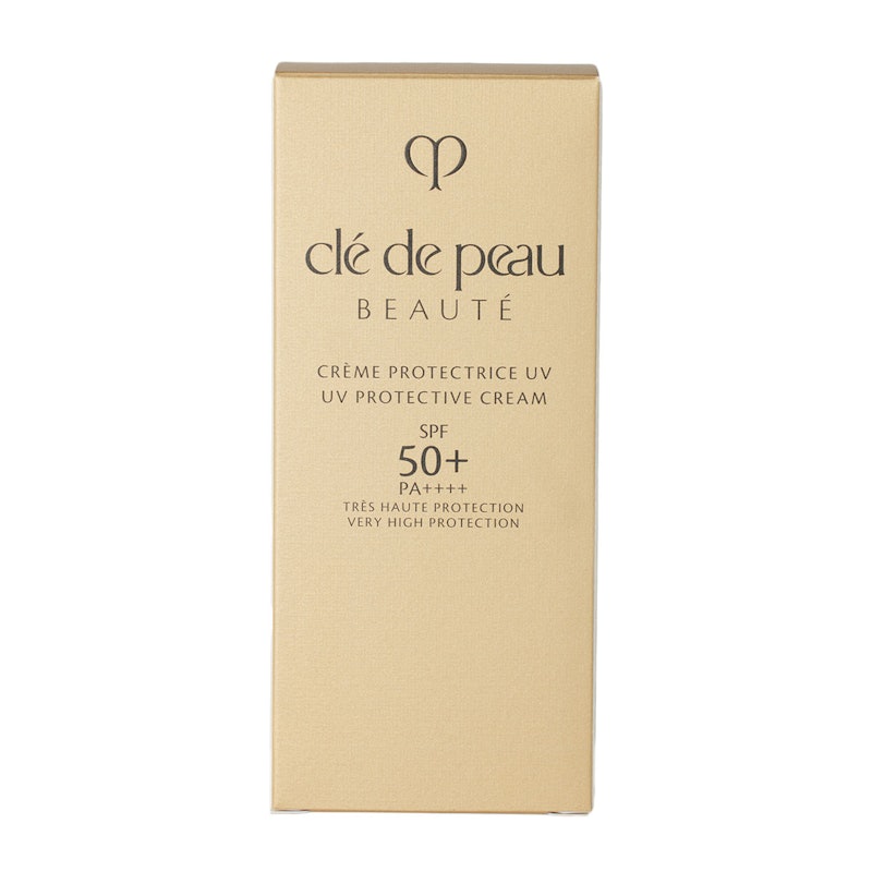 クレ・ド・ポー ボーテ クレームUV nの口コミ・評判は？実際に使って