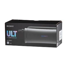 ソニー SONY ULT FIELD 1 SRS-ULT10を検証レビュー！Bluetooth