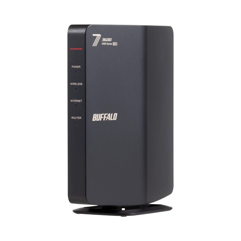 徹底比較】バッファローのWi-Fiルーターのおすすめ人気ランキング