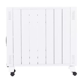 Pro Breeze 次世代オイルフリーヒーターを検証レビュー！オイル