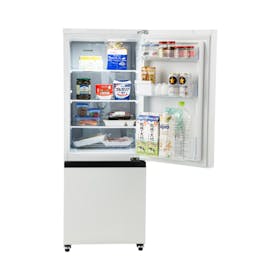 ハイセンスジャパン Hisense 冷凍冷蔵庫 HR-D15Fを検証レビュー