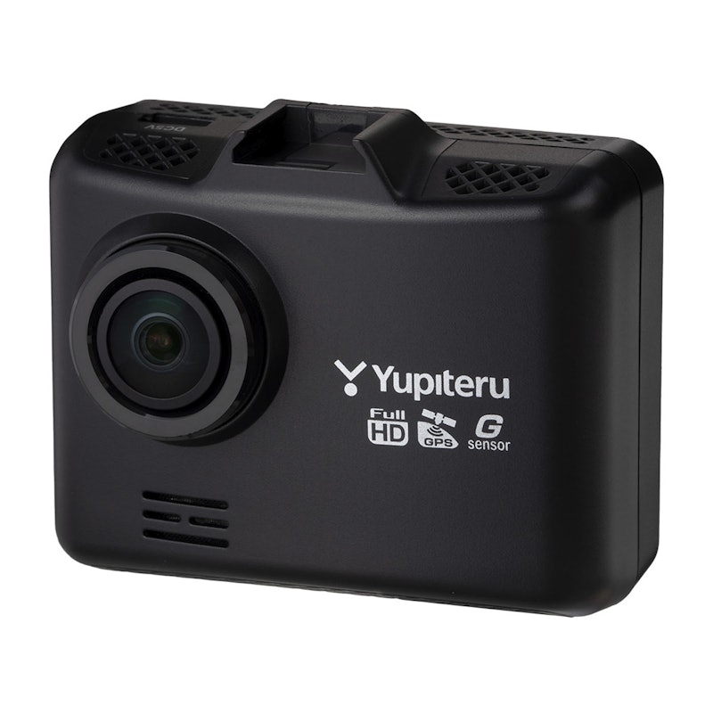 ケンウッド ドライブレコーダー DRV-350をレビュー！クチコミ・評判を