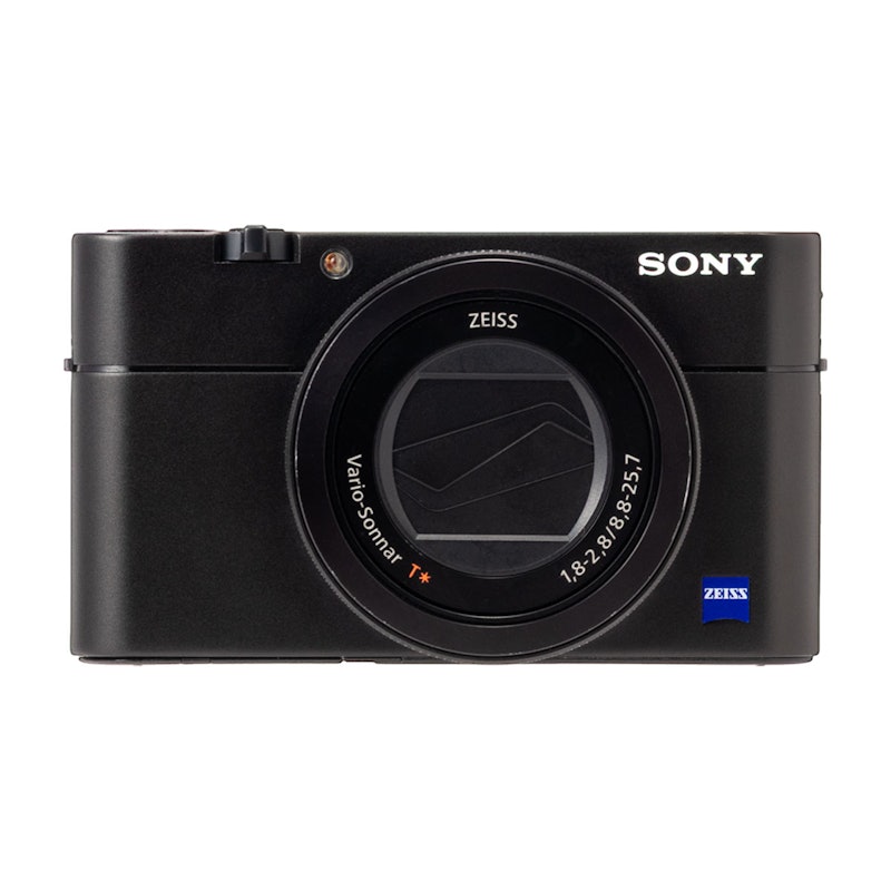 SONY デジタルカメラ VLOGCAM ZV-1 II ZV-1M2を徹底レビュー！実際に