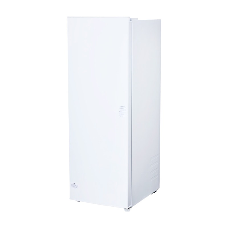 シャープ 冷凍庫 FJ-HF13Hの評判・口コミは？実際に使用してメリット