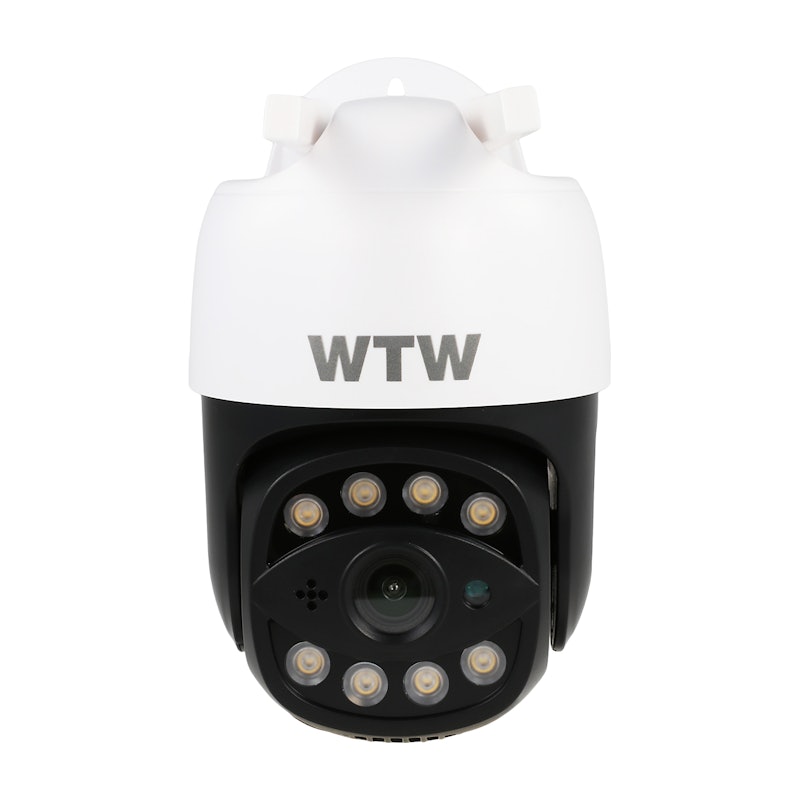 塚本無線 WTW ゴマちゃん2 AI強化型モデル WTW-E2305Sを検証レビュー