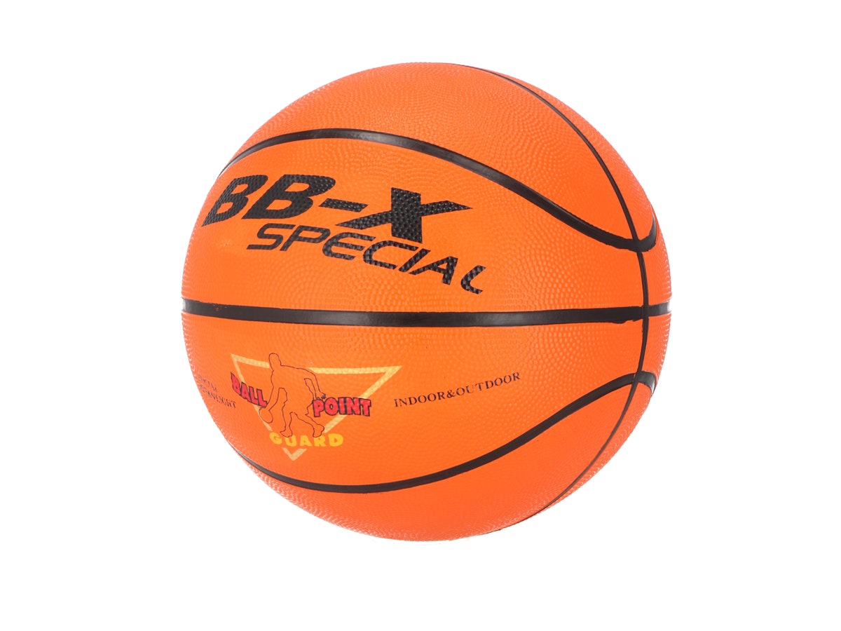 KMT BB-X SPECIAL ZJ-701を検証レビュー！バスケットボールの選び方も