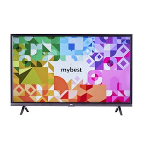 TCL フルハイビジョン スマートテレビ 32S5200Aをレビュー！クチコミ