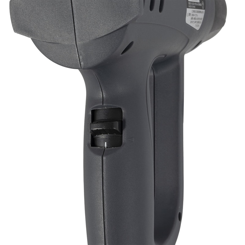 京セラインダストリアルツールズ KYOCERA ホットエアガン AHAG1551を