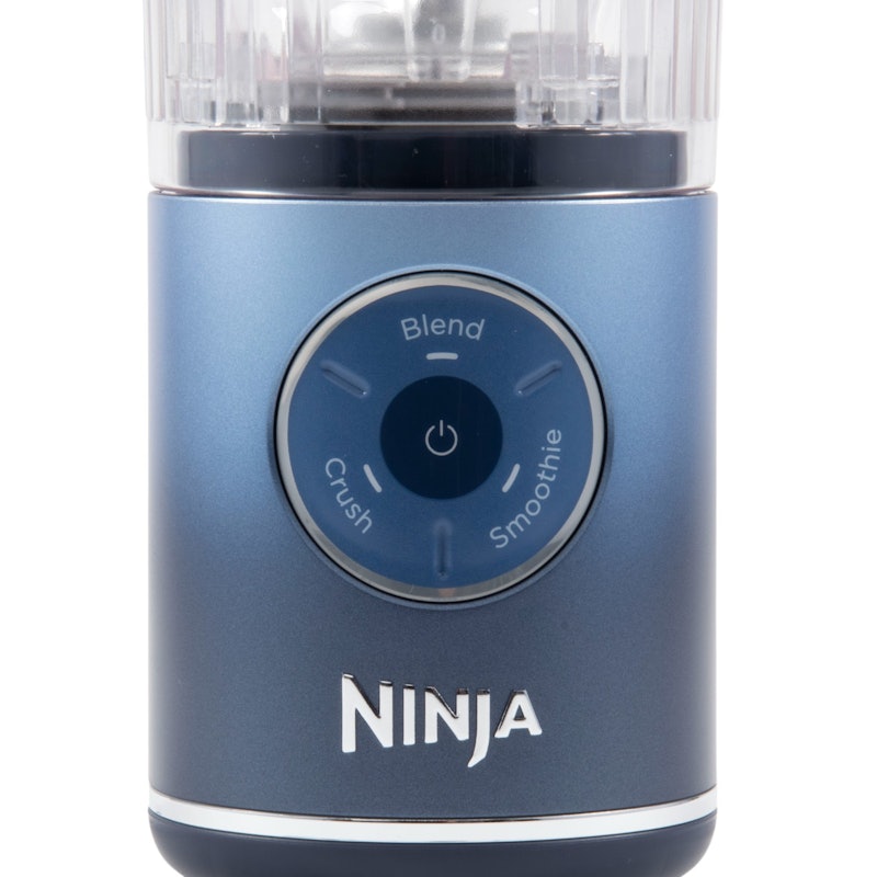 SharkNinja Ninja Blast Max コードレスミキサー BC251Jを検証レビュー