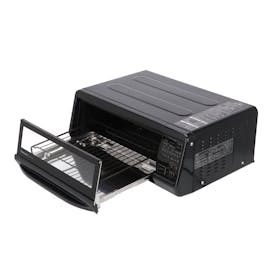 パナソニック スモーク＆ロースター けむらん亭 NF-RT1100をレビュー