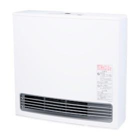 ノーリツ ガスファンヒーター Standard Type プロパンガス GFH-4007Sの