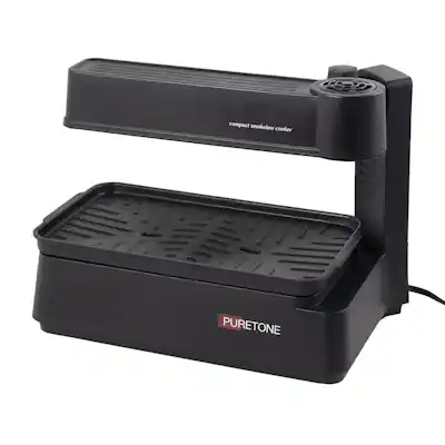 シナジートレーディング スーパー吸煙グリル スモークリーンIII