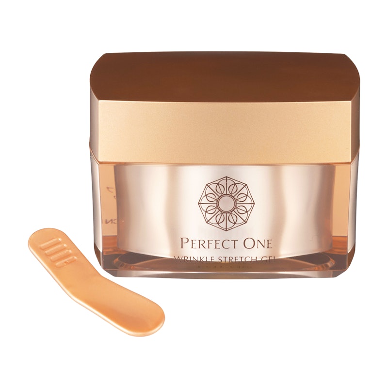 パーフェクトワン 薬用リンクルストレッチジェルの口コミ・評判は