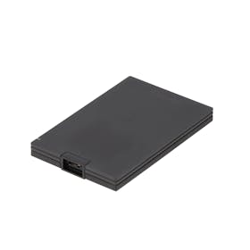 バッファロー ポータブルSSD SSD-PG1.0U3-BCをレビュー！クチコミ