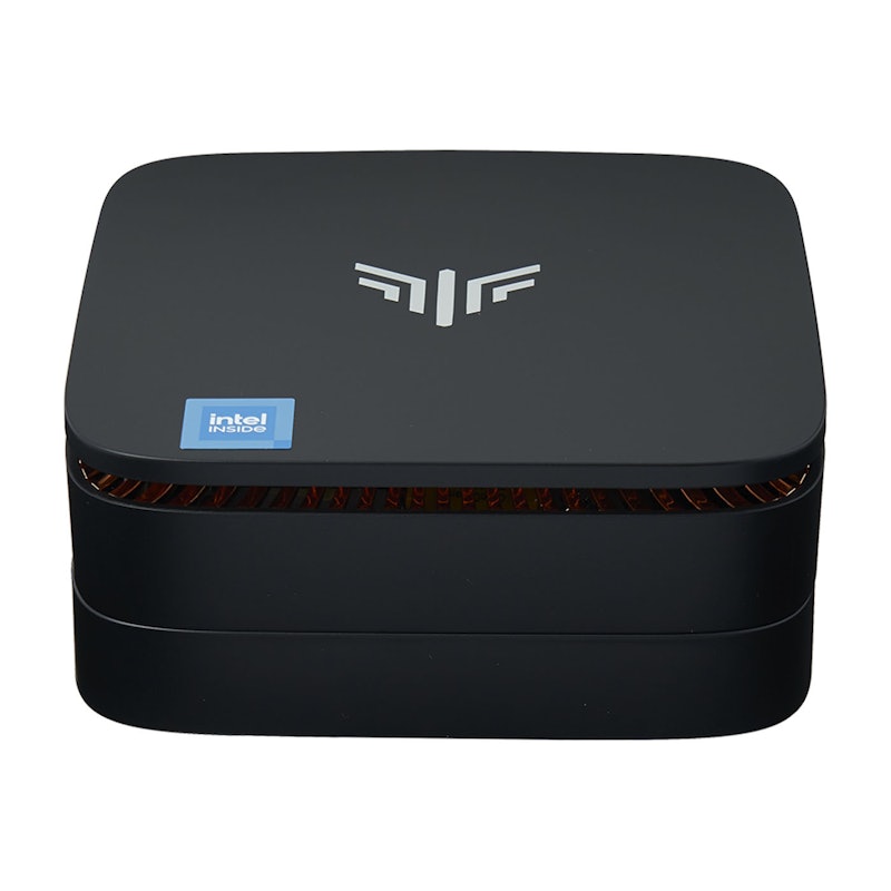 NiPoGi N95 Mini PC AK1PLUSを検証レビュー！ミニPCの選び方も紹介