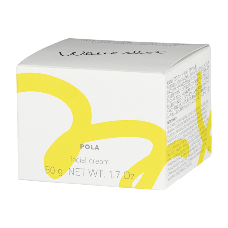 ポーラ ホワイトショット クリーム RXSをレビュー！クチコミ・評判をも