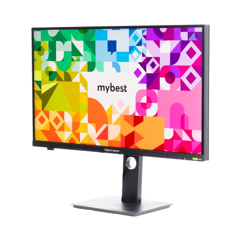 アイ・オー・データ機器 GigaCrysta miniLED ゲーミングモニター EX