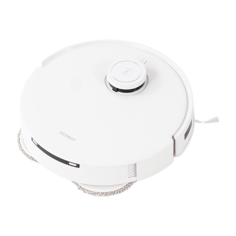 エコバックスジャパン DEEBOT T20e OMNIを検証レビュー！ロボット掃除