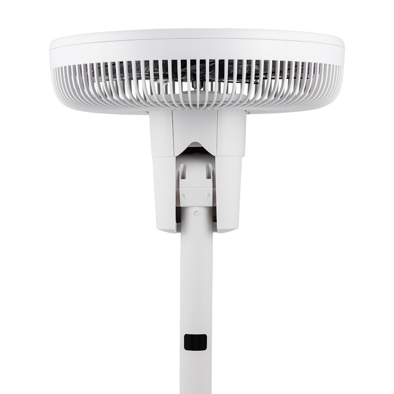 シャープ プラズマクラスター扇風機 PJ-T3DS-Wを検証レビュー！扇風機