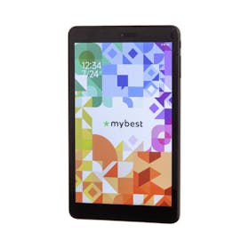 アイリスオーヤマ LUCA タブレット TE084M4V1-Bを検証レビュー