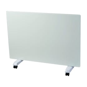 アスウェル 超薄型 遠赤外線パネルヒーター ASU-020MAをレビュー