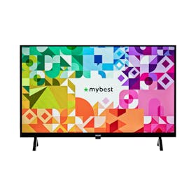 Philips 32V型 32PHH6569を検証レビュー！チューナーレステレビの